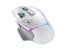 Logitech - G502 X PLUS Wireless Gaming Mouse - White thumbnail-7