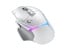 Logitech - G502 X PLUS Wireless Gaming Mouse - White thumbnail-12