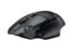 Logitech - G502 X LIGHTSPEED Wireless Gaming Mouse - Black/Core thumbnail-3
