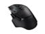 Logitech - G502 X LIGHTSPEED Wireless Gaming Mouse - Black/Core thumbnail-5