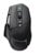 Logitech - G502 X LIGHTSPEED Wireless Gaming Mouse - Black/Core thumbnail-1