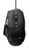 Logitech G502 X Gaming Mouse - Black thumbnail-1