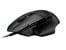 Logitech G502 X Gaming Mouse - Black thumbnail-6