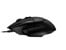 Logitech G502 X Gaming Mouse - Black thumbnail-9