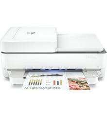 HP - Envy 6420e All-in-One Inkjet Multifunction Printer