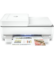 HP - Envy 6420e All-in-One Inkjet multifunktionsprinter