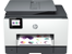 HP - Officejet Pro 9022e All-in-One multifunktion Injet farveprinter thumbnail-1