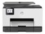 HP - Officejet Pro 9022e All-in-One multifunktion Injet farveprinter thumbnail-4