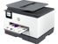 HP - Officejet Pro 9022e All-in-One Multifunction Injet Color Printer thumbnail-5