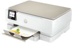 HP - ENVY Inspire 7220e All-in-One Multi Function Inkjet