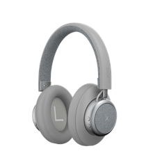 SACKit - TOUCHit 350 Over-ear - Headphones - Silver