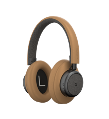 SACKit - TOUCHit 350 Over-Ear ANC Headphones
