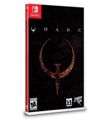 Quake (Limited Run #119) (Import)