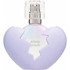 Ariana Grande - Thank U Next 2.0 Eau de Parfum 30 ml