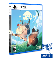 Haven (Limited Run #11) (Import)