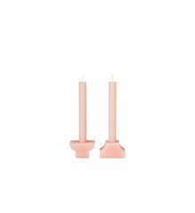 Broste Copenhagen - Figurlys Pilas - Peach Pink