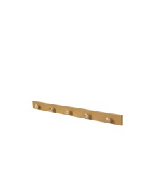 Broste Copenhagen - Coat Rack Pebble  - Apple Cinamon