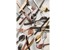 Broste Copenhagen - Cutlery set Hune, 16 pc - Stainless steel - Satin Hammered thumbnail-2