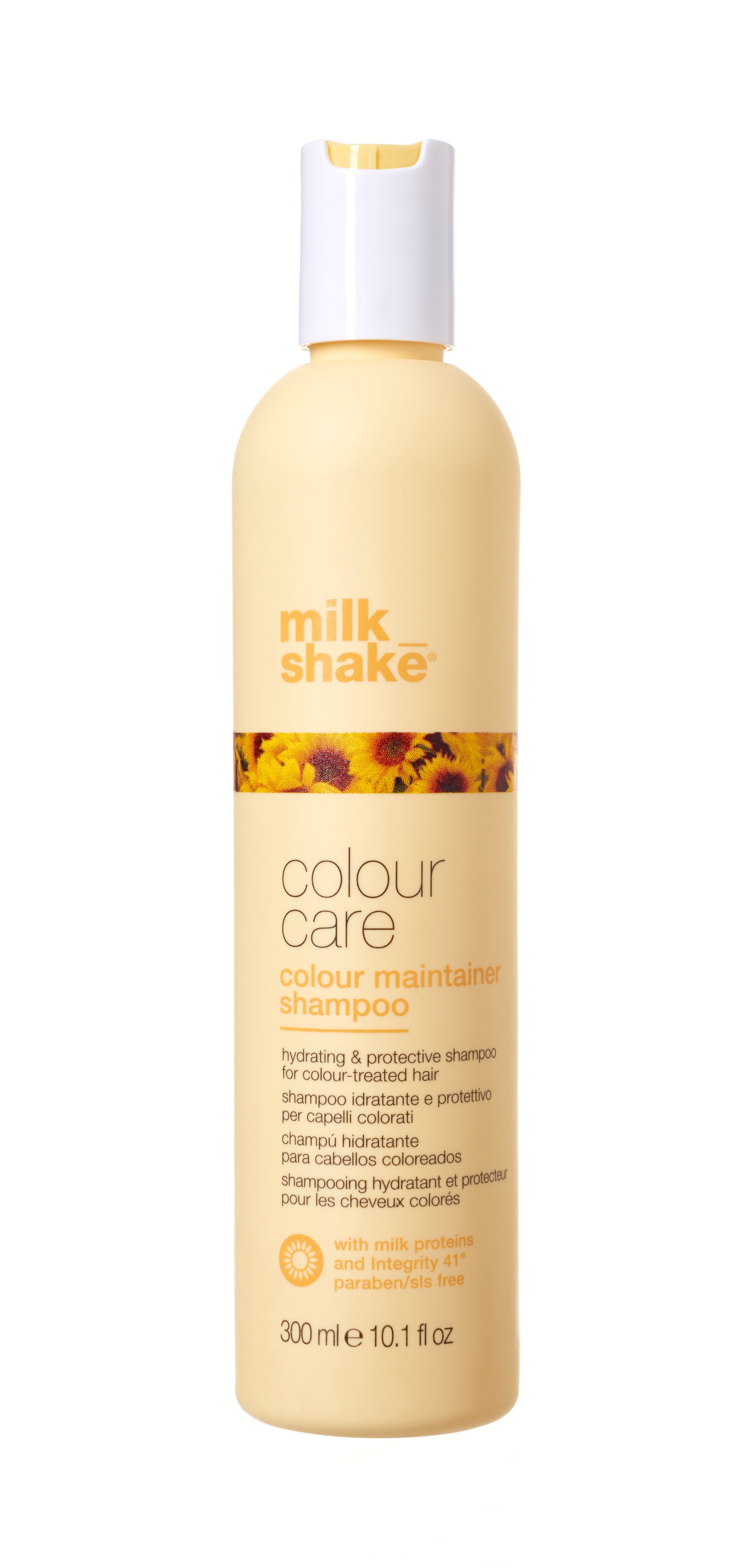 milk_shake - Color Maintainer Shampoo 300 ml - Skjønnhet