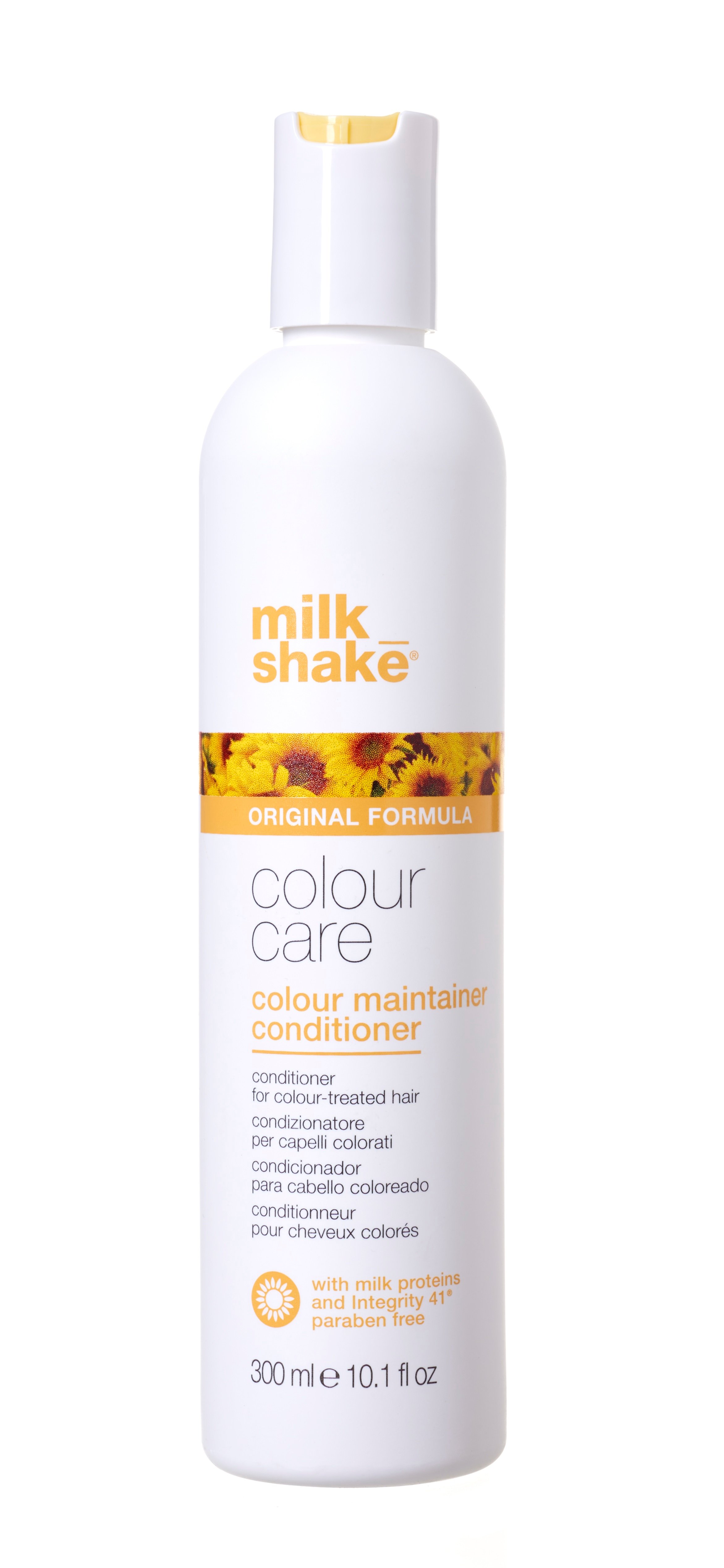 milk_shake - Color Maintainer Conditioner 300 ml - Skjønnhet