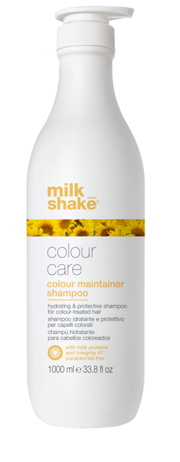 milk_shake - Color Maintainer Shampoo 1000 ml