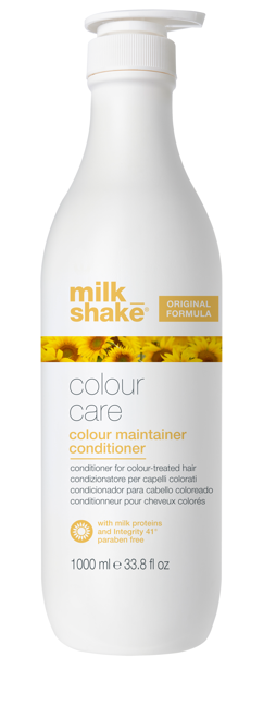 milk_shake - Color Maintainer Conditioner 1000 ml