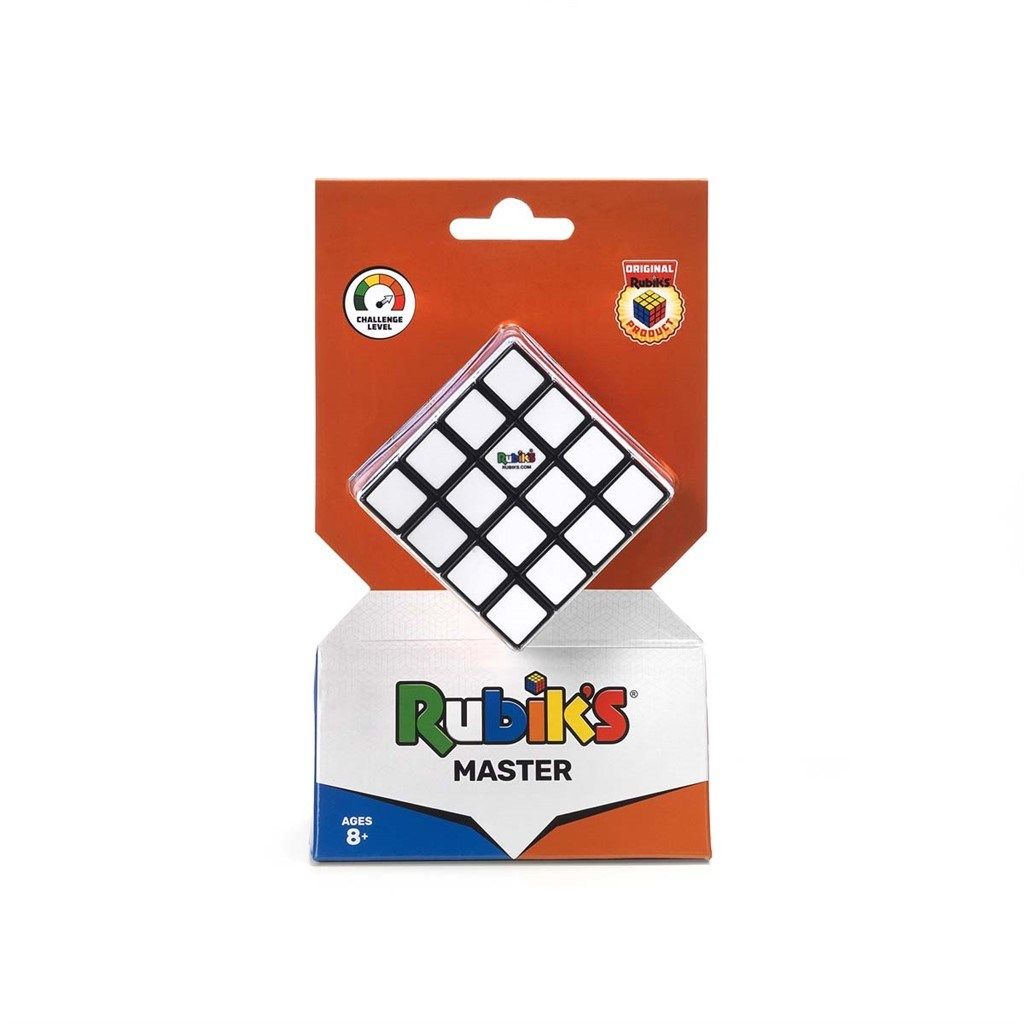 Rubiks - 4x4 Master Cube - Leker