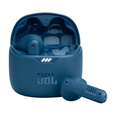 JBL - Tune Flex - Wireless Earbuds -E