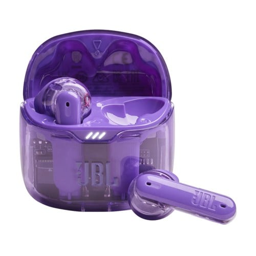 - Tune Flex - Wireless Earbuds -E