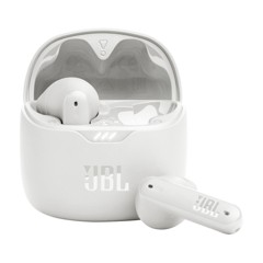 JBL - Tune Flex - Wireless Earbuds -E