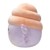 Squishmallows - 30 cm Bamse P14 - Purple Hermit Crab thumbnail-7