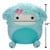 Squishmallows - 30 cm Plush P14 - Joelle the Bigfoot (2404P14) thumbnail-2