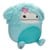 Squishmallows - 30 cm Plush P14 - Joelle the Bigfoot (2404P14) thumbnail-7