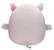 Squishmallows - 30 cm P14 Bamse - Pink Spotted Pig thumbnail-3