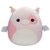 Squishmallows - 30 cm P14 Bamse - Pink Spotted Pig thumbnail-1