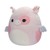 Squishmallows - 30 cm P14 Bamse - Pink Spotted Pig thumbnail-5