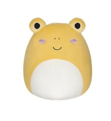 Squishmallows - 30 cm Plush P15 - Leigh the Yellow Toad (2413P15)