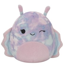 Squishmallows - 50 cm Bamse P15 - Sea Slug