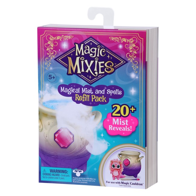 My Magic Mixies - Refil set - (30283)