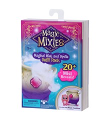 My Magic Mixies - Refil set - (30283)