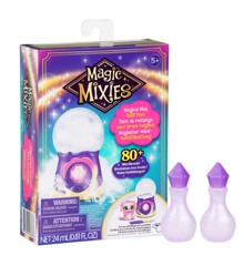 Magic Mixies - S2, Crystal Ball, Refill Pack - (30383)