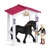 Schleich - Horse Box with Horse Club Tori & Princess (42437) thumbnail-4