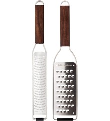 Microplane - Master Grater Giftset - Zester + extra coarse