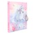 Miss Melody - Diary with white horses - (0412048) thumbnail-3