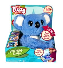 My Fuzzy Friends - Koalaen Sidney