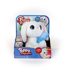 My Fuzzy Friends - Poppy the Bunny - (30376)