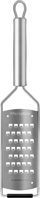 Microplane - Professional Series - Ekstra grov rivejern