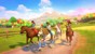 Horse club adventures 2 - Hazelwood stories thumbnail-3