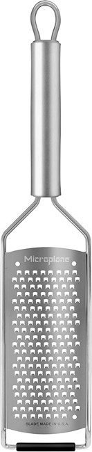 Microplane - Professional Series - Groft rivejern