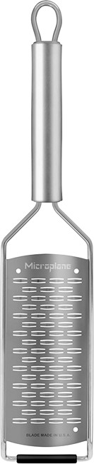 Microplane - Professional Series - Dobbelt skærekant